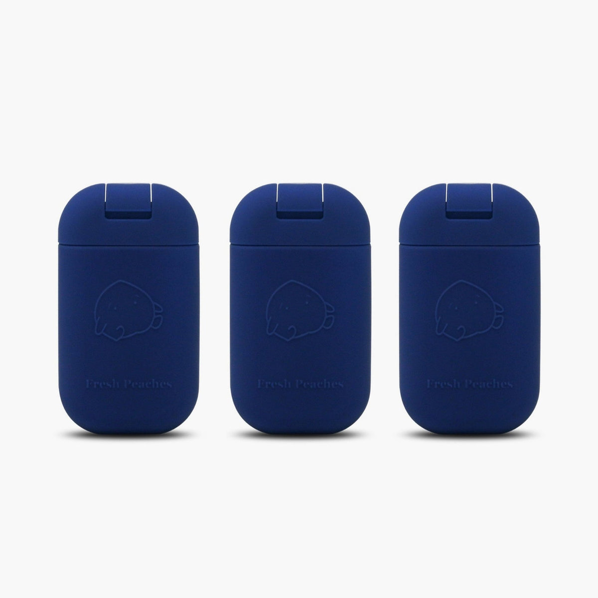 Portable Wet Wipes: Pocket Trio For Freshness On The Go – Fresh