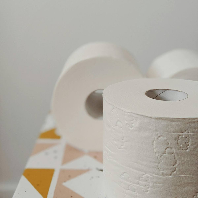 Top Tips For Preventing Clogged Toilets: The Importance Of Using Less Toilet Paper