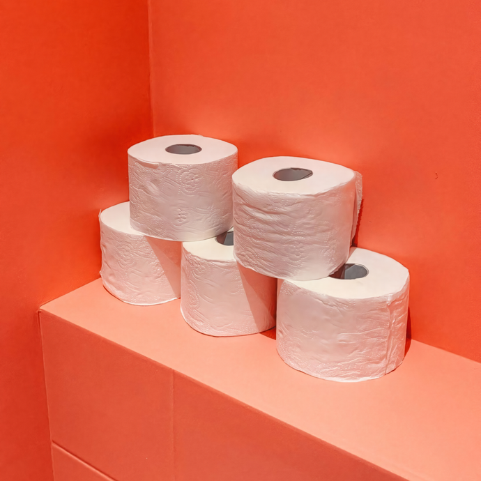 Say Goodbye To Toilet Paper Residue: Tips For A Cleaner Experience