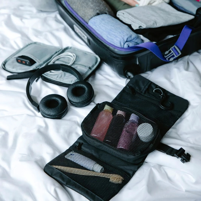 What To Pack? The Best Toiletries Packing List For Any Destination