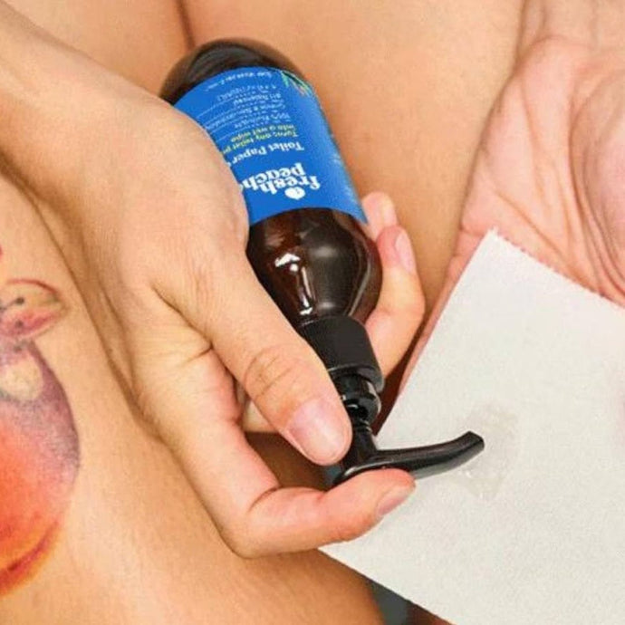 Anal Fissure Self-Care: Tips For Relief And Healing