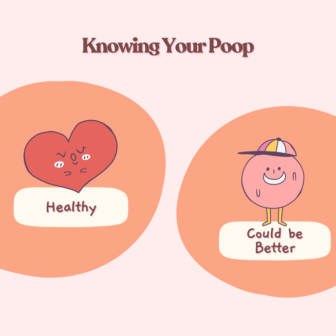 Decoding Your Poop: A Guide to What Your Poop Reveals