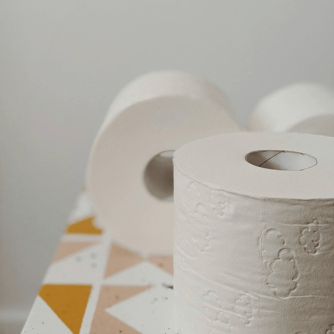 Top Tips For Preventing Clogged Toilets: The Importance Of Using Less Toilet Paper