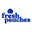 logo of Fresh Peaches: Wet Wipe Alternative, Toilet Paper Gel, 100% Flushable