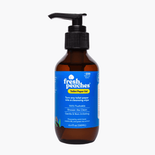 Load image into Gallery viewer, Toilet Paper Gel, Original formula, 4.4 fl oz home pump bottle